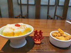 -醉霖生态餐厅(交大店)