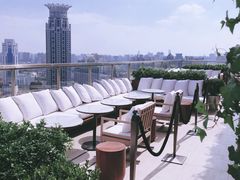 -顶层酒吧ROOF(上海艾迪逊酒店)