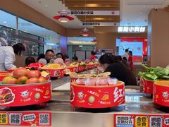 -龍歌自助小火锅(李沧丽达店)