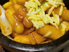 -韩宫宴烤肉·黑毛和牛·料理(合肥滨湖银泰城店)