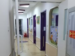 -瑞思英语·少儿英语启蒙(和平·国际商场示范校区)