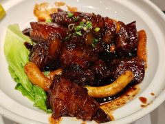 -钱记·乡野菜(紫荆花路店)
