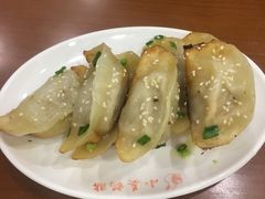 -小姜锅贴(凤凰街店)