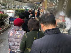 -金杨老摊头蛋饼(金口路店)