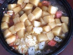 丈母娘冰粉-串妹花式冰粉(乐山总店)