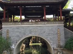 -龙潭水乡