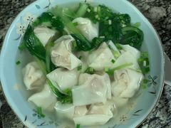-周震馄饨