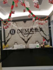 -DEM缔怡美科技美容