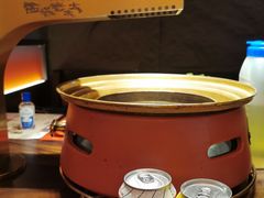 -西塔老太太泥炉烤肉(上海七宝领展广场店)