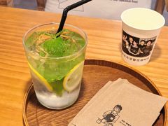 -沏点Trattoria意大利餐厅(新街口店)