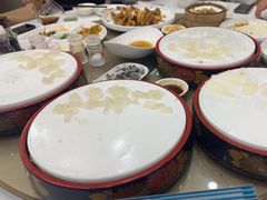 -丰尔粥食·顺德鱼生·干蒸排骨顺德菜(大良分店)