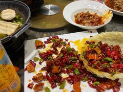 -小四川菜馆(托乐嘉店)