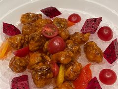 -希尔顿逸林酒店·中餐厅