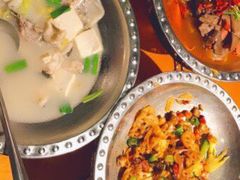 -胖姥姥·川湘闽菜(汕尾蓝天广场店)