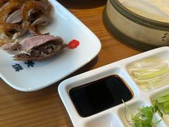 -全聚德烤鸭店(马家堡店)