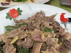 -东胜客河鲜店·西江河鲜·老字號渔家菜