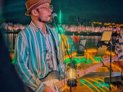 -人民防洪胜利纪念塔