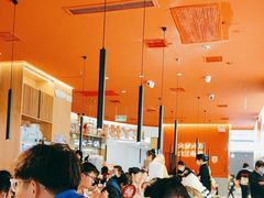 -虎丫炒鸡(郑州高新万科店)