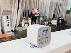 -利群商厦(台东店)