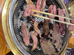 -韩都烤肉·烤鳗鱼(中街小北总店)