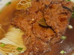 -鲁达面馆本帮风味(共康东路店)