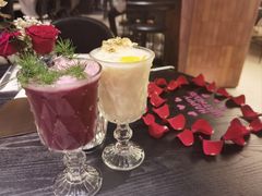 -Nord Grill&Bar Highland诺德西餐(深圳欢乐海岸店)