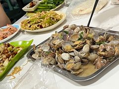 -鲁C·尚小炉·淄博烧烤(市北店)