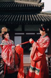 -秦皇岛我和你婚纱摄影工作室
