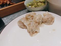 -伊喜饺子(五道口学院路店)