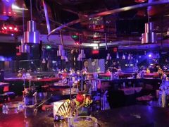 -A+ LIVE HOUSE(武汉天地店)