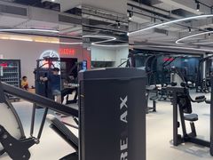 -一年四季24小时智能健身(广百店)