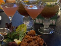 -bluefrog蓝蛙(水游城店)