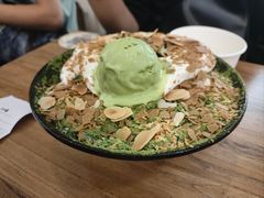 -余时冰室(六运二店)