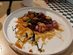 -避风塘(百联东郊店)
