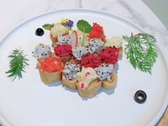 -顺承小院儿