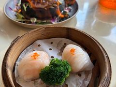 -食膳星港记·手工现做港式茶餐厅(吉联店)