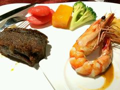 -王品牛排(上海仙霞店)