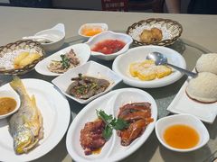 -庄氏祥记家常食府(国瑞建材家居博览中心店)