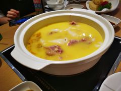 -湯系·煲汤手艺人(东二环泰禾广场店)
