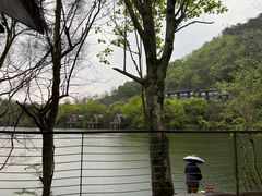 -芳草地度假酒店·野炉中餐厅