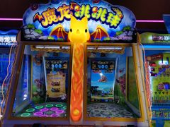 -星舰梦航(广百广场荔胜店)