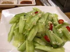 -欢乐牧人蒙古炭烤羊腿(四平路店)