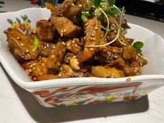 -院8里·小聚园老川菜(九眼桥店)