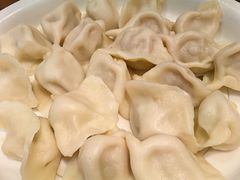 猪肉酸菜水饺-东北大院·东北菜(三台子店)