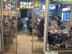 -有局·成都市井烧烤·精酿啤酒(双楠店)