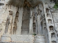 -青州市云门山风景区