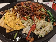 -一烙锅(友谊店)