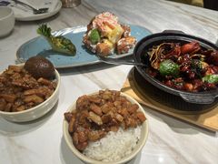 -鹿港小镇(霄云店)