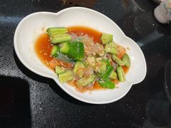 -老头儿油爆虾·知味杭州(爱琴海购物中心)