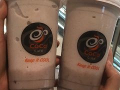 -CoCo都可(恒隆456店)